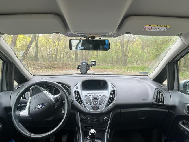 Ford Bmax salon Polska 71000 km