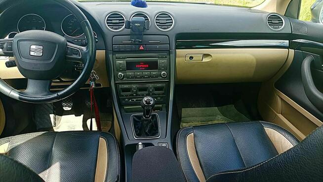 Sprzedam Seat Exeo