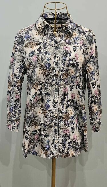 Koszula firmy Gerry Weber.