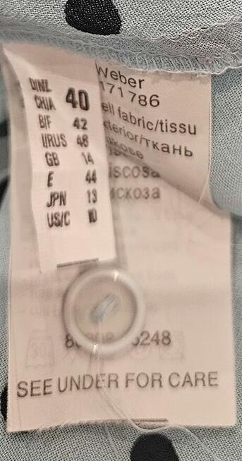 Koszula firmy Gerry Weber.