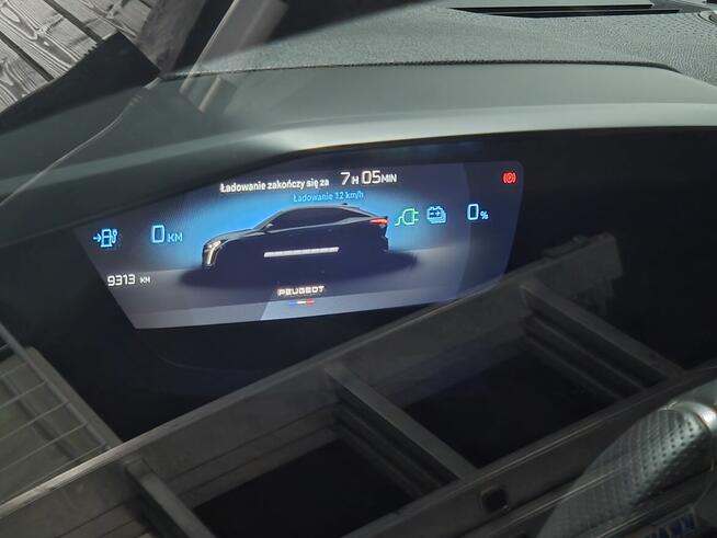 Sprzedam Pegeot 408 1.6 Plug-in Hybrid GT