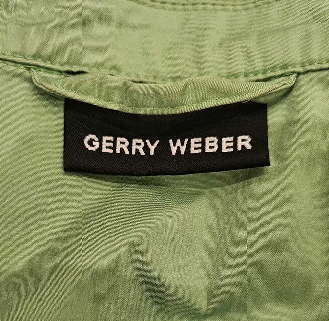 Marynarka firmy Gerry Weber.