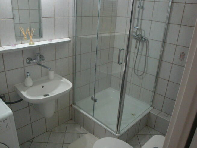 Atrakcyjne mieszkanie w okolicy Starego Browaru