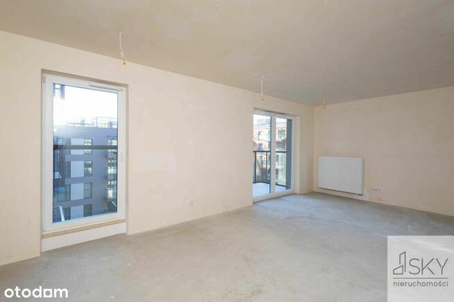 4 pokoje | 87 m² | centrum | projekt w cenie