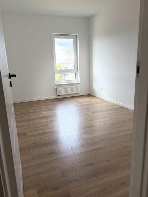 Mieszkanie 60,53m² 3 pok. 2 miejsca postojowe, komórka