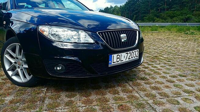 Sprzedam Seat Exeo