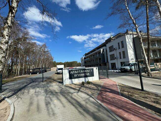 Kompleksowa obsługa apartamentów