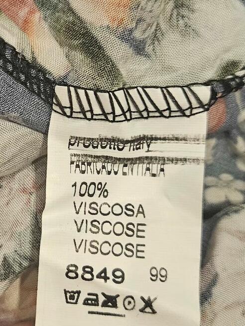 Sukienka Made In Italy.