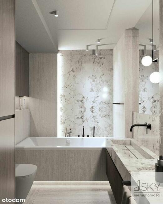 4 pokoje | 87 m² | centrum | projekt w cenie