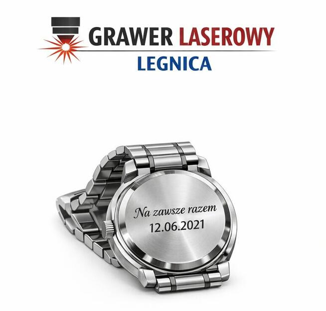 Grawer Legnica – Grawerowanie Biżuterii - Grawer Laserowy