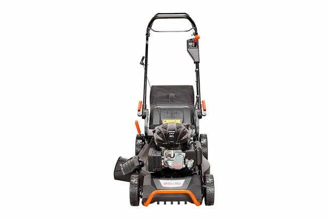 Kosiarka spalinowa 4w1 mielenie napęd Oleo-Mac GVH 53 CM