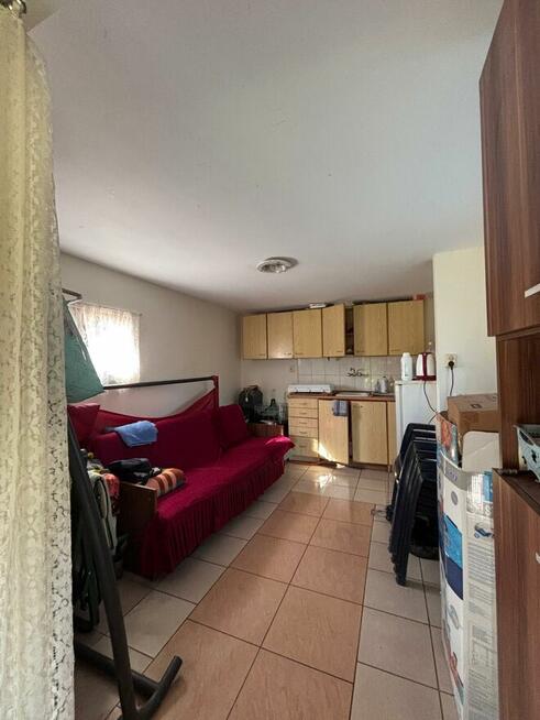 Działka ROD „Szarotka” | 302 m² | Altana, taras, wędzarni