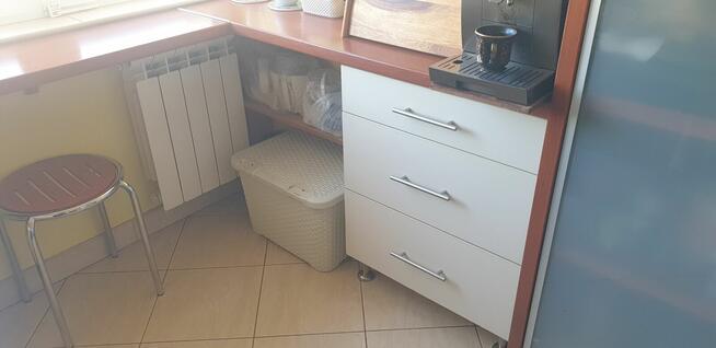 Meble RBW z naszej kuchni