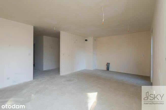 4 pokoje | 87 m² | centrum | projekt w cenie