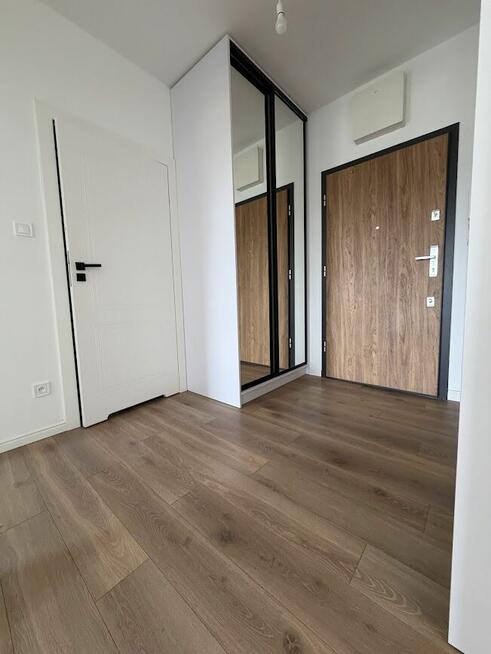 Mieszkanie 60,53m² 3 pok. 2 miejsca postojowe, komórka
