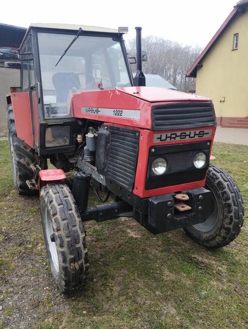 Ursus 1222