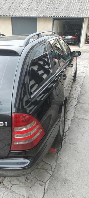 Mercedes-Benz c220 CDI