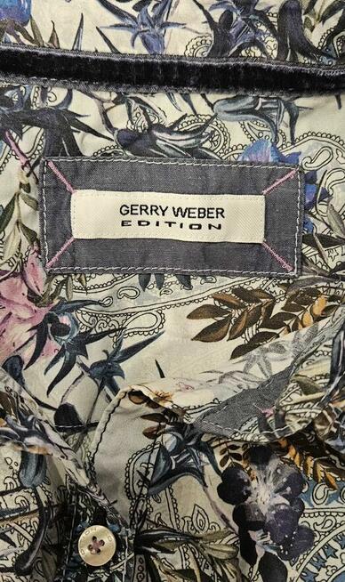 Koszula firmy Gerry Weber.