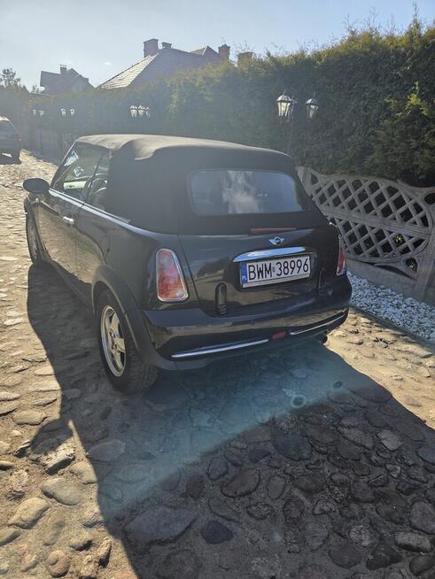 Mini cuper