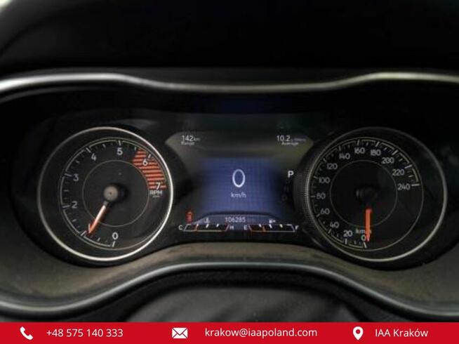 JEEP CHEROKEE LIMITED 2019 / 2.0L / V4 / 274 KM / 4X4