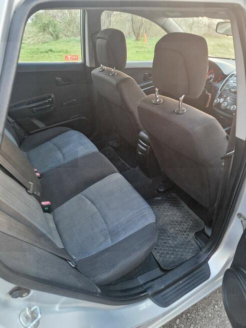 Sprzedam Kia Ceed 1,6CRDI z 2010r