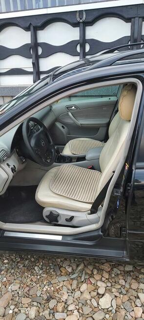 Mercedes-Benz c220 CDI