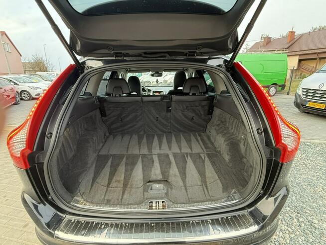 Volvo XC60 2.0D4 Xenon LED Nawigacja Skóra Panorama Dach Licznik TFT!