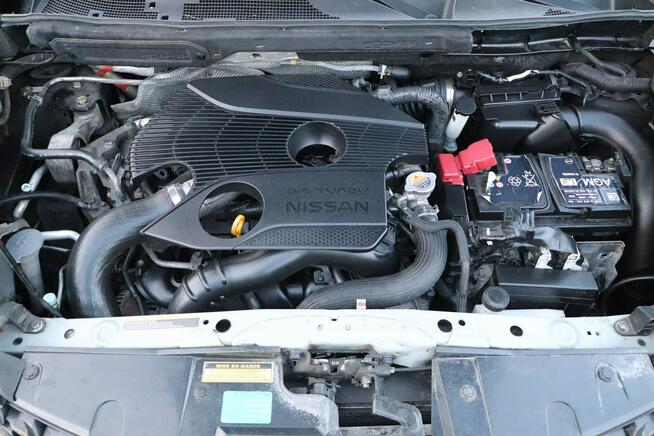 Nissan Juke KLIMA,6-bieg,alu,podgrzewane fotele,zarejestrowany