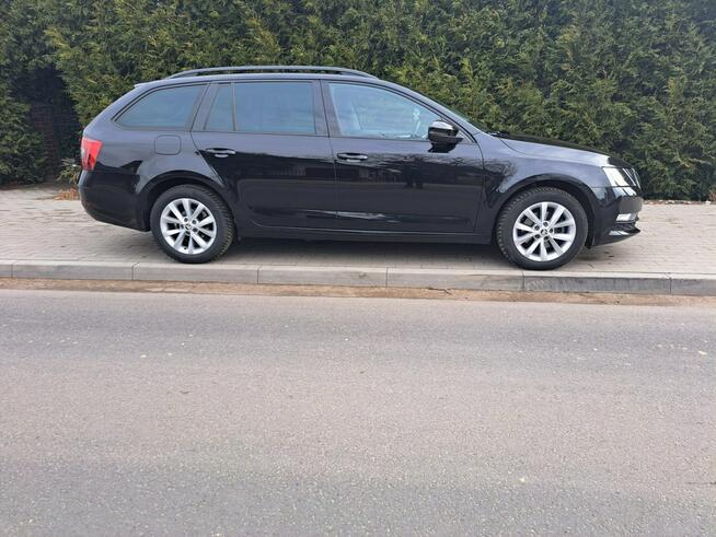 Škoda Octavia Gwarancja 6mc