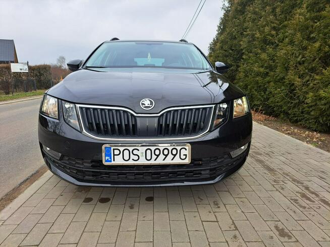Škoda Octavia Gwarancja 6mc