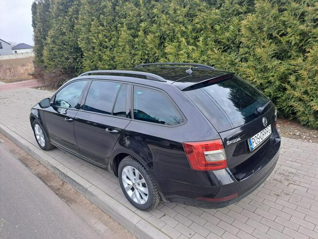 Škoda Octavia Gwarancja 6mc