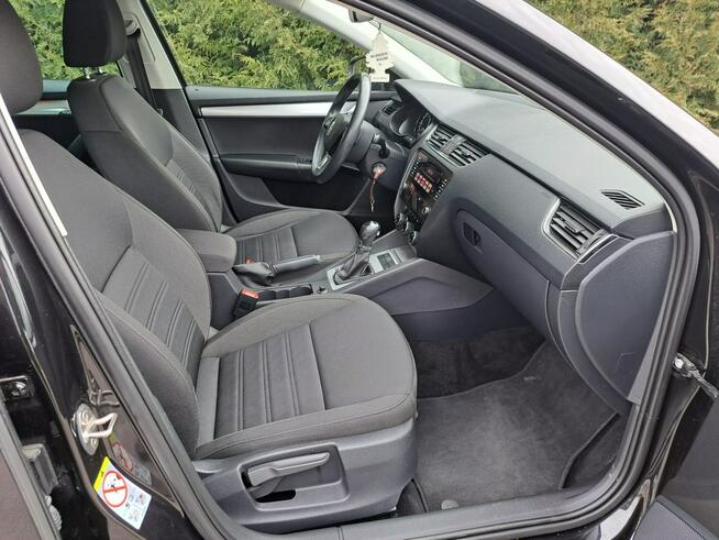 Škoda Octavia Gwarancja 6mc