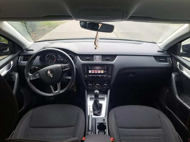 Škoda Octavia Gwarancja 6mc