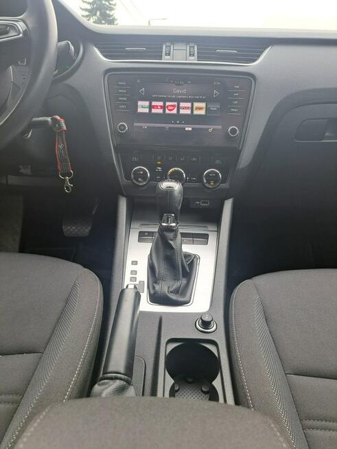 Škoda Octavia Gwarancja 6mc