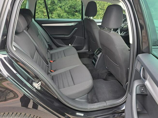 Škoda Octavia Gwarancja 6mc
