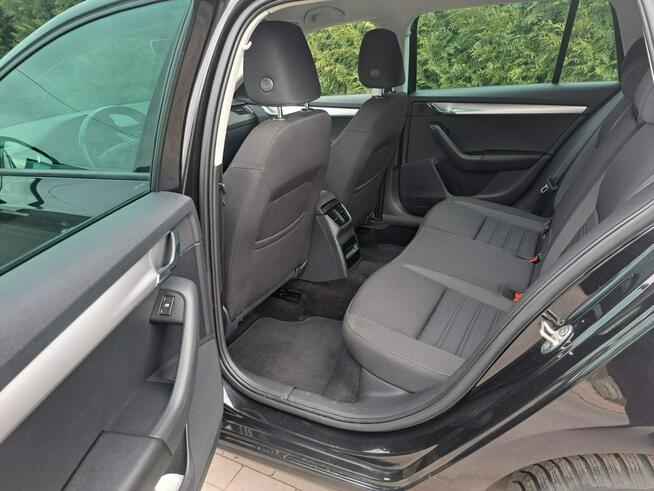 Škoda Octavia Gwarancja 6mc