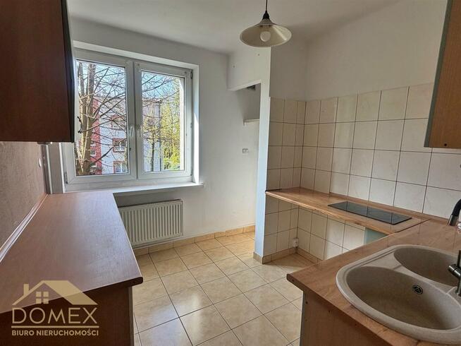 Mieszkanie Rybnik Niewiadom Górny