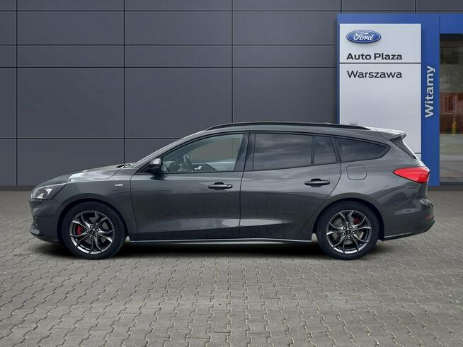 Ford Focus ST-Line 1.5 EcoBoost 150 KM