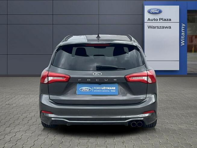 Ford Focus ST-Line 1.5 EcoBoost 150 KM