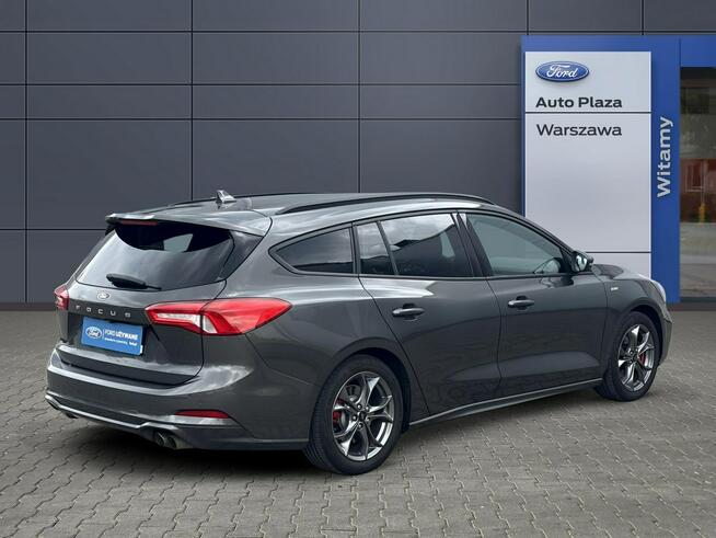 Ford Focus ST-Line 1.5 EcoBoost 150 KM