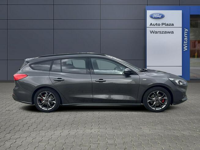 Ford Focus ST-Line 1.5 EcoBoost 150 KM
