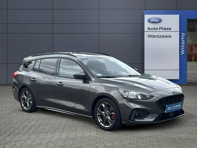 Ford Focus ST-Line 1.5 EcoBoost 150 KM