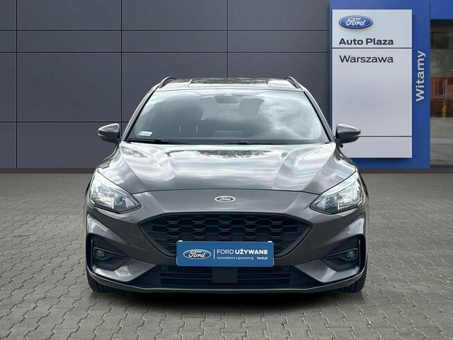 Ford Focus ST-Line 1.5 EcoBoost 150 KM