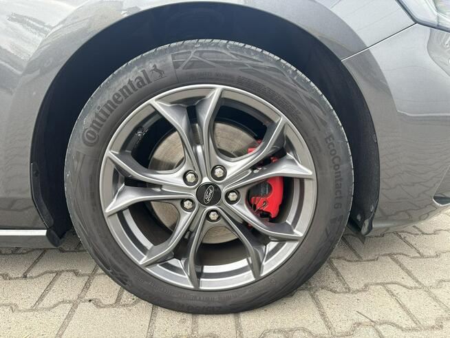 Ford Focus ST-Line 1.5 EcoBoost 150 KM