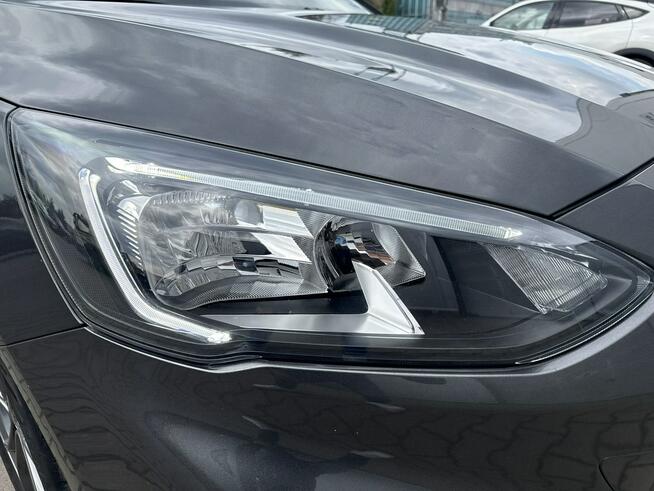 Ford Focus ST-Line 1.5 EcoBoost 150 KM