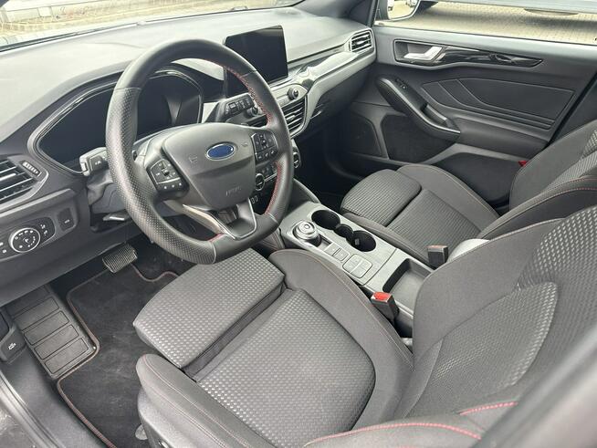 Ford Focus ST-Line 1.5 EcoBoost 150 KM