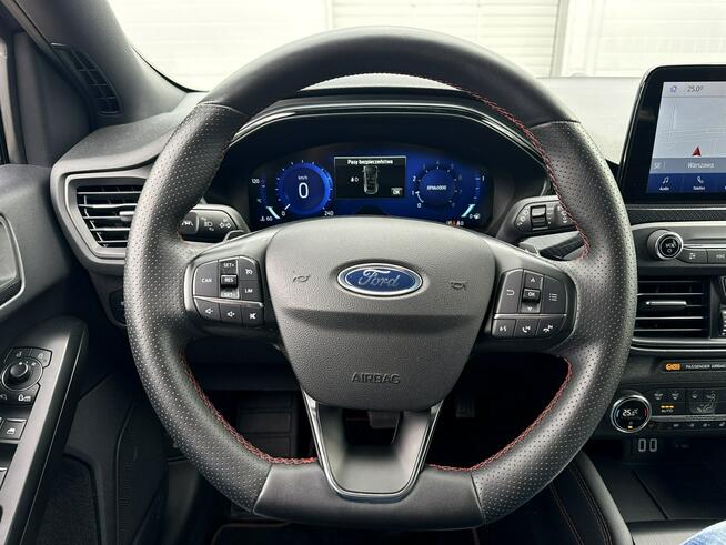 Ford Focus ST-Line 1.5 EcoBoost 150 KM