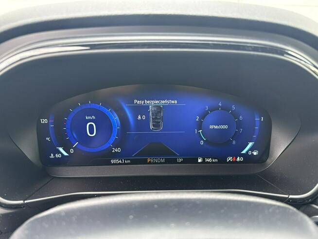 Ford Focus ST-Line 1.5 EcoBoost 150 KM