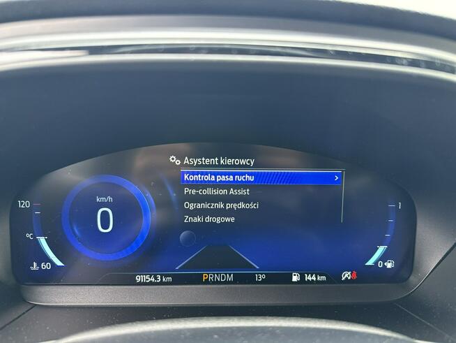Ford Focus ST-Line 1.5 EcoBoost 150 KM