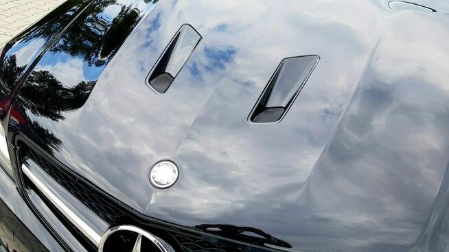 Mercedes C 63 AMG Limited 507